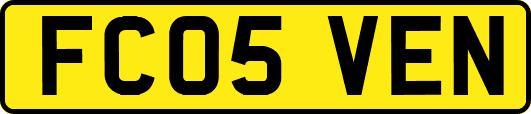 FC05VEN