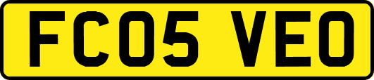 FC05VEO