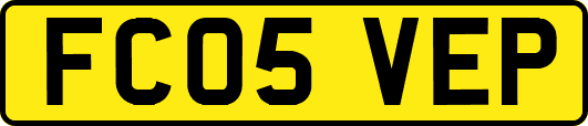 FC05VEP