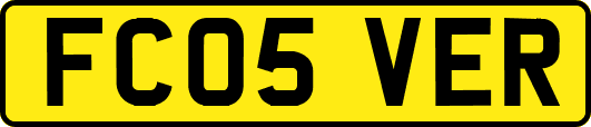 FC05VER