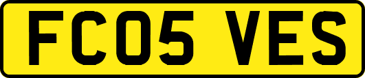 FC05VES