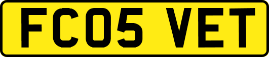FC05VET