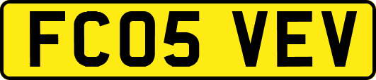 FC05VEV