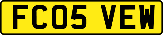 FC05VEW
