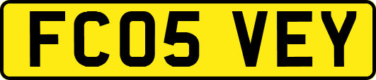 FC05VEY
