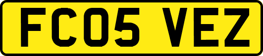 FC05VEZ