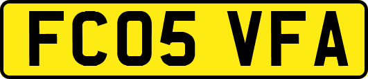 FC05VFA