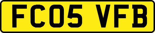 FC05VFB