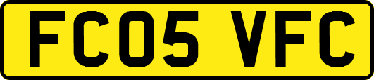 FC05VFC