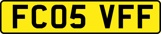 FC05VFF
