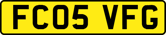 FC05VFG