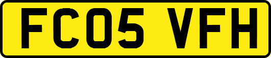 FC05VFH