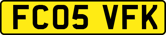 FC05VFK