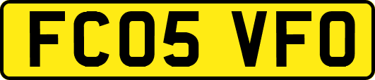 FC05VFO
