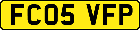 FC05VFP