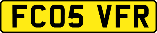 FC05VFR