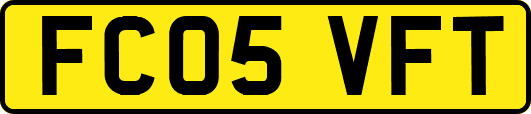 FC05VFT