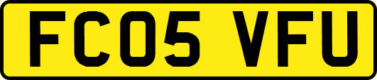 FC05VFU