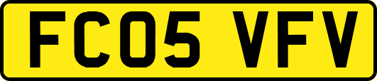 FC05VFV