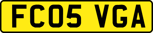FC05VGA