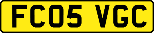 FC05VGC