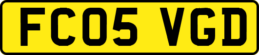 FC05VGD