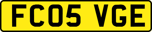 FC05VGE
