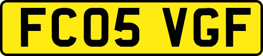 FC05VGF