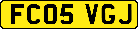 FC05VGJ