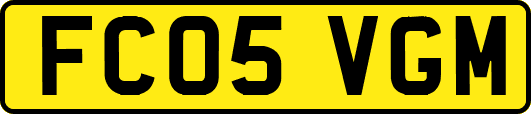 FC05VGM