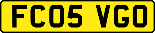 FC05VGO