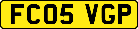 FC05VGP