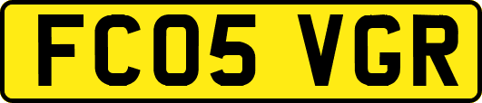 FC05VGR