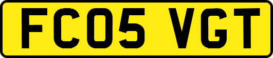 FC05VGT