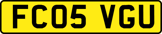FC05VGU