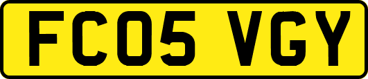 FC05VGY
