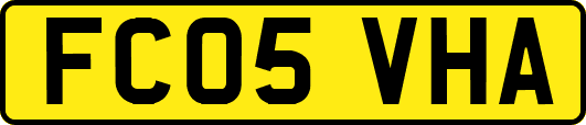 FC05VHA
