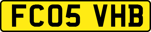 FC05VHB