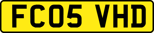 FC05VHD