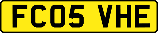 FC05VHE