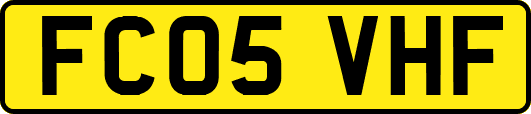 FC05VHF