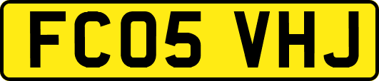 FC05VHJ