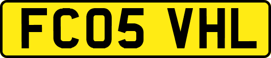 FC05VHL