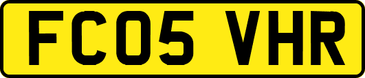 FC05VHR