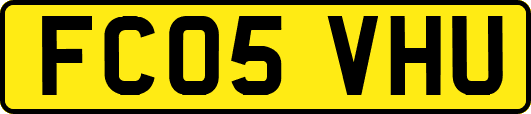 FC05VHU