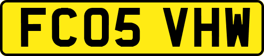 FC05VHW