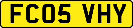 FC05VHY