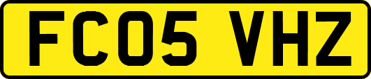 FC05VHZ