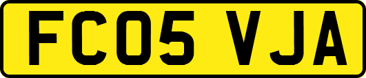 FC05VJA