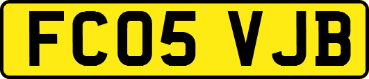 FC05VJB